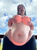 BigBellies Snowangelcake 1ft9aeu