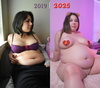 Stuffers CouchQueenie 1w67l6s