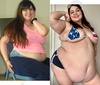 Lily 8 years evolution