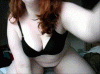 Feedee Weight Gain - SSBBW Belly Play - Stuffing Weight Gain