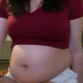 Teen Asian Feedee