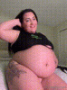 Casey wedding fat chat