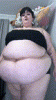 Ssbbw fat pig tight shorts - ThisVid.com