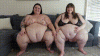 Lisa Lou And Emma Bump Bellies (1080) (1884 visits, rating score 4.99) Lisa Lou And Emma Bump Bellies (1080)
