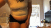 lmbb-Chubby belly girl learns that her fat belly has a decent weight (1701 visits, rating score 4.99) lmbb-Chubby belly girl learns that her fat belly has a decent weight