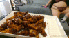 Mochii babii fried chicken and something else) - CamStreams.tv