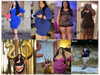 Lana's journey (1061 visits, rating score 4.98) She was already thicc, but ended up being just all round and full of fat Lana's journey