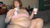 Milkshake chugging - ThisVid.com (774 visits, rating score 4.98) Milkshake chugging - ThisVid.com