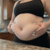 belly play on kitchen countertop by hannahjeybbw dmapwgt-fullview (520 visits, rating score 4.98) belly play on kitchen countertop by hannahjeybbw dmapwgt-fullview